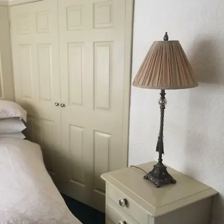Guest house Number 6 Dalton in Furness