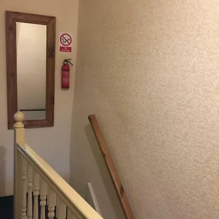 Guest house Number 6 Dalton in Furness
