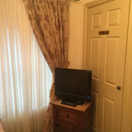 Guest house Number 6 Dalton in Furness