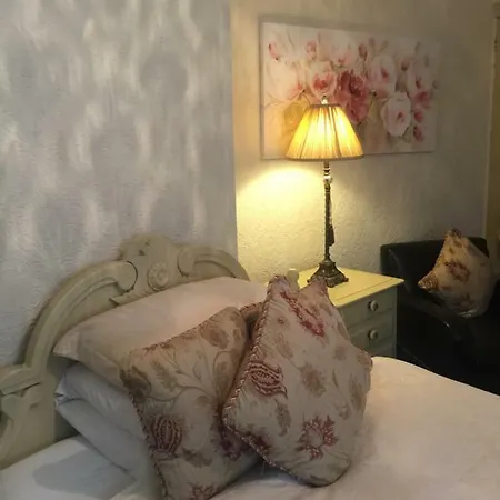 Guest house Number 6 *